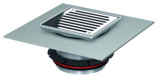 ACO Aufsatzstück Variant-CR ACO Haustechnik - ACO Aufsatzstück Variant-CR