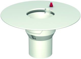 ACO Bodenablauf Passavant ACO Haustechnik - ACO Bodenablauf Passavant