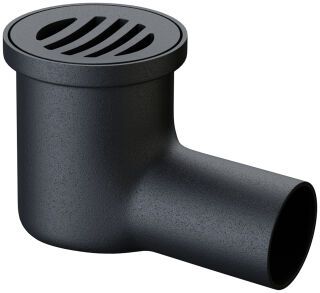 ACO Bodenablauf Guss ACO Haustechnik - ACO Bodenablauf Guss