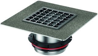 ACO Aufsatzstück Variant-CR FB ACO Haustechnik - ACO Aufsatzstück Variant-CR FB