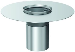 ACO Balkondirektablauf ACO Haustechnik - ACO Balkondirektablauf