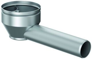 ACO Balkondirektablauf ACO Haustechnik - ACO Balkondirektablauf