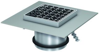 ACO Aufsatzstück ACO Haustechnik - ACO Aufsatzstück