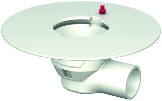 ACO Bodenablauf Passavant DN70 ACO Haustechnik - ACO Bodenablauf Passavant DN70