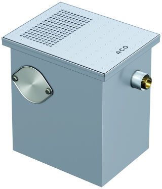 ACO Hebeanlagen Sinkamat-Z50/2 ACO Haustechnik - ACO Hebeanlagen Sinkamat-Z50/2