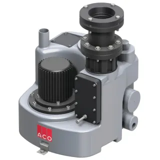 Abwasserhebeanlagen und Pumpstationen Abwasserhebeanlagen und Pumpstationen