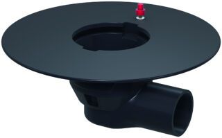 ACO Bodenablauf Passavant DN70 ACO Haustechnik - ACO Bodenablauf Passavant DN70