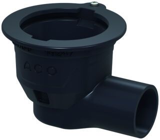 ACO Bodenablauf Passavant DN70 ACO Haustechnik - ACO Bodenablauf Passavant DN70