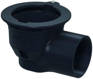 ACO Bodenablauf Passavant ACO Haustechnik - ACO Bodenablauf Passavant