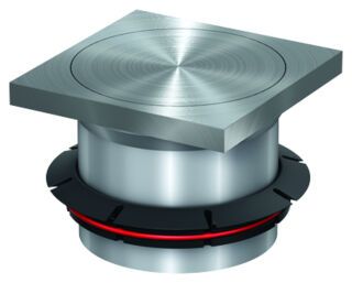 ACO Aufsatzstück Variant-CR ACO Haustechnik - ACO Aufsatzstück Variant-CR