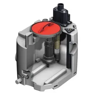 Abwasserhebeanlagen und Pumpstationen Abwasserhebeanlagen und Pumpstationen