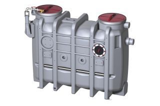 Eco-Jet und Hydrojet