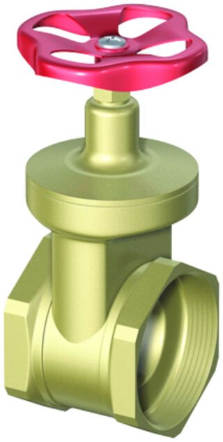 ACO Absperrschieber ACO Haustechnik - ACO Absperrschieber