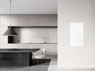 Das Pichler LG 100 – effiziente Lüftungslösung für moderne Gebäudekonzepte.