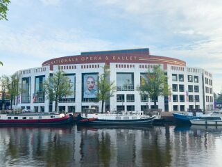 Niederländische Nationale Oper & Ballett