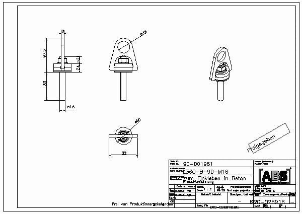 ABS-Lock 360