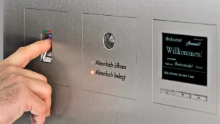 Intellibox® Paketstationen und Paketboxen Intellibox® Paketstationen und Paketboxen