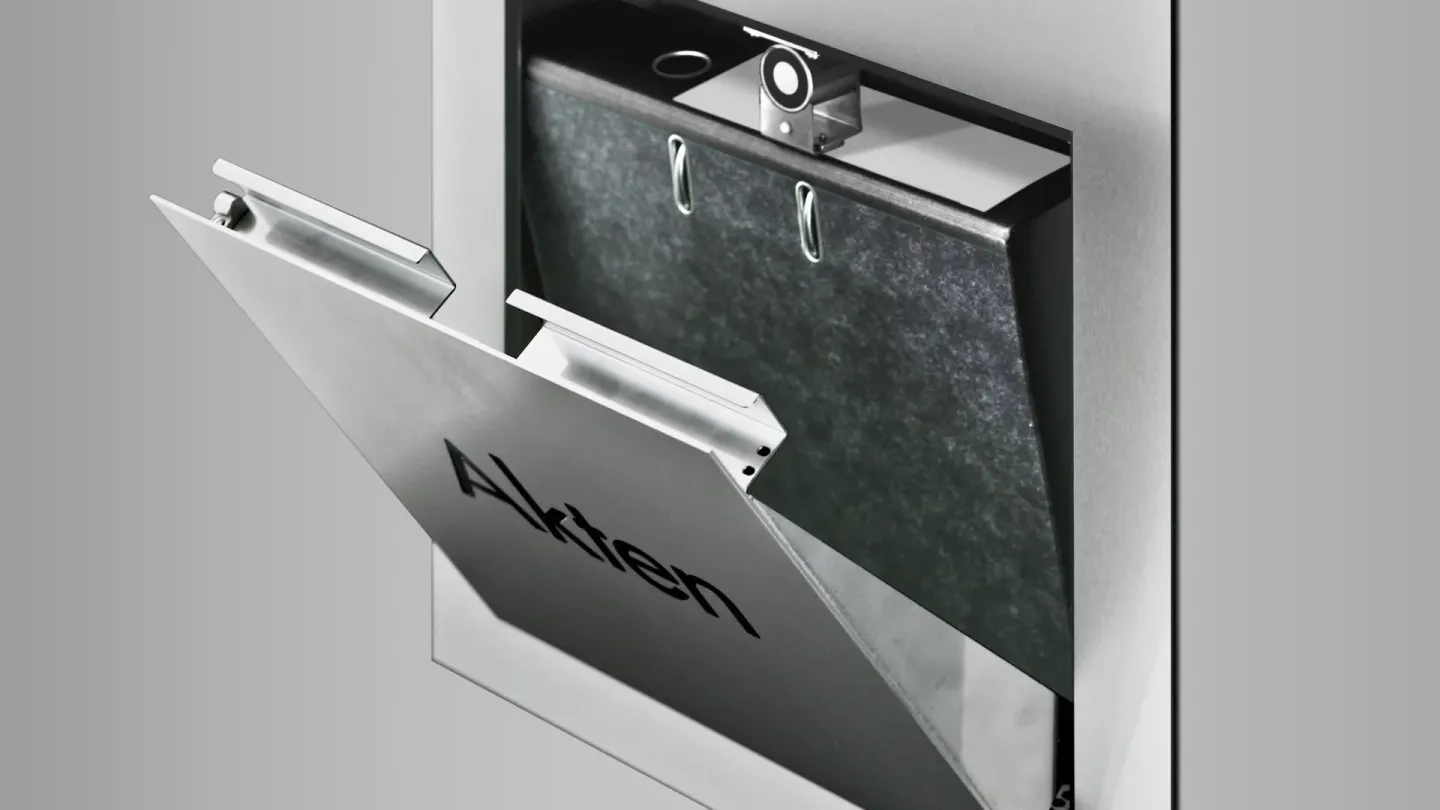 Intellibox® Paketstationen und Paketboxen Intellibox® Paketstationen und Paketboxen