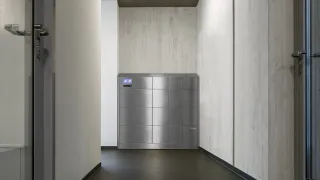 Intellibox® Paketstationen und Paketboxen Intellibox® Paketstationen und Paketboxen