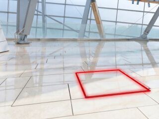 Revisionsöffnungen: die unsichtbare Schwachstelle im Gebäude