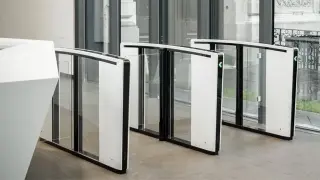 Sensorschleusen Sensorschleusen