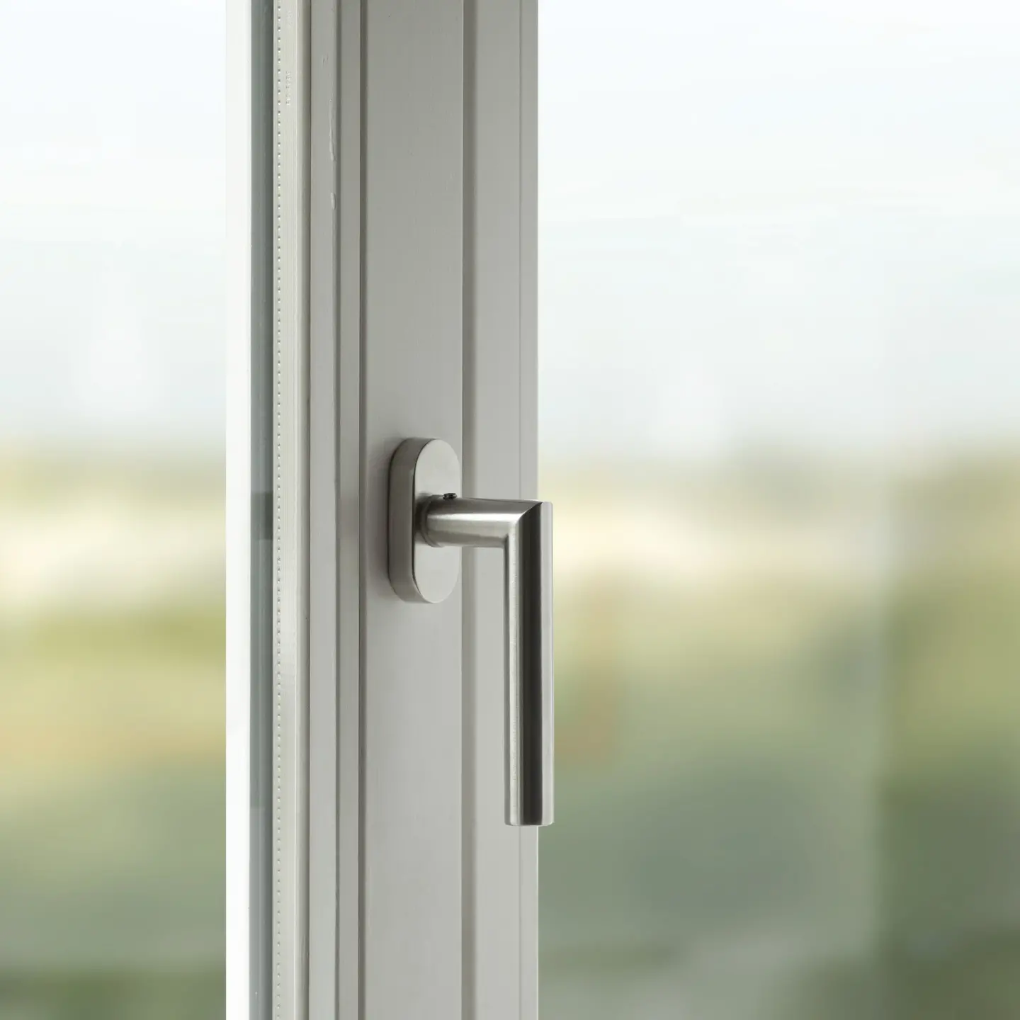 Türdrückergarnituren, Fenstergriffe und Schiebetürbeschläge Türdrückergarnituren, Fenstergriffe und Schiebetürbeschläge