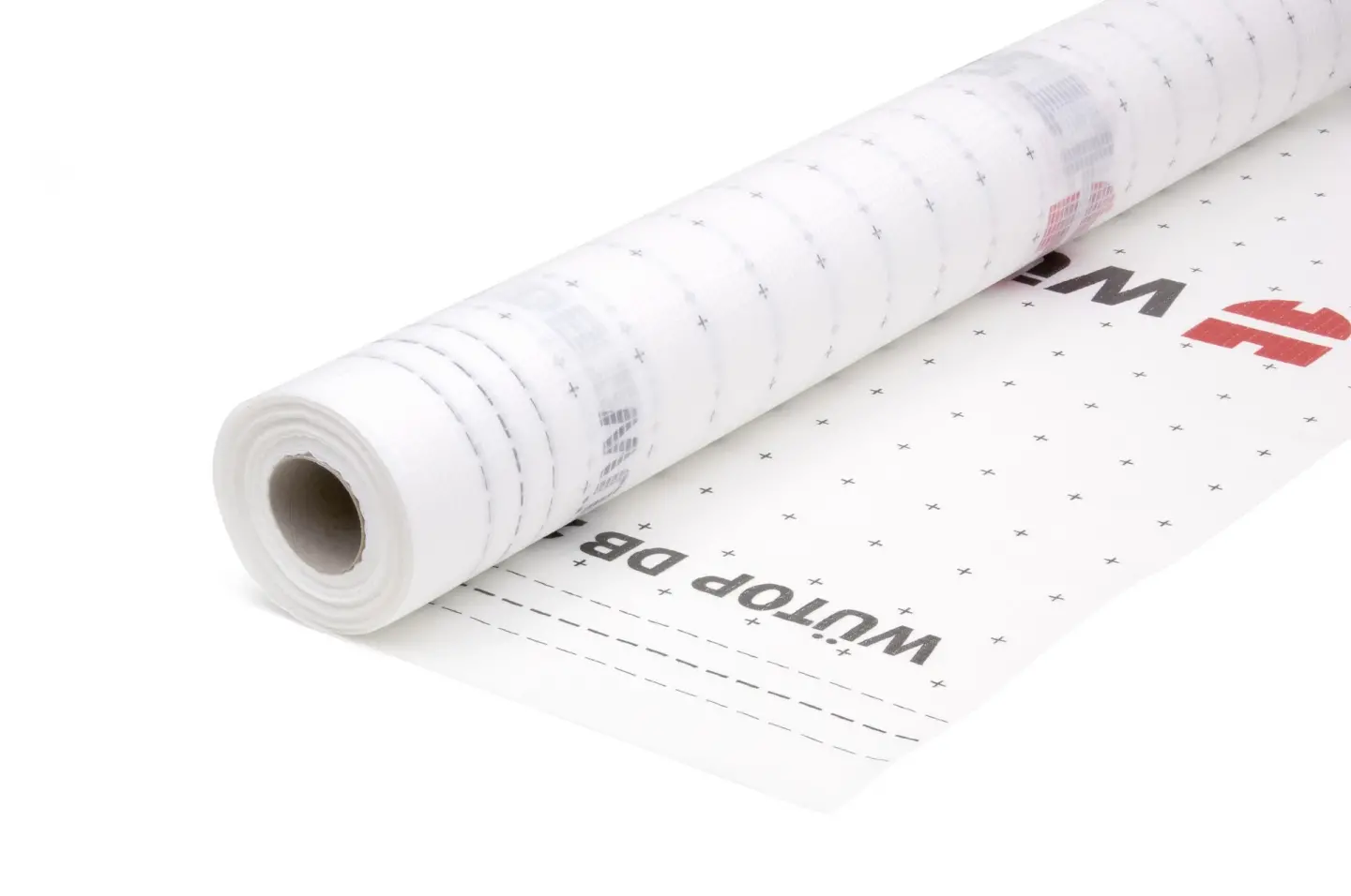 WÜTOP® -Dachbahnen/Dachbremsen für Wind- und Regensicherheit auf Steildächern WÜTOP® -Dachbahnen/Dachbremsen für Wind- und Regensicherheit auf Steildächern