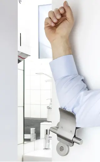 Türdrückergarnituren, Fenstergriffe und Schiebetürbeschläge Türdrückergarnituren, Fenstergriffe und Schiebetürbeschläge
