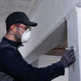 Würth Befestigungstechnik: Sichere Verankerungen, Dübel und Bauwerksverstärkung