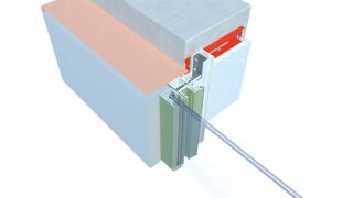 Würth Lösungen zur absturzsichernden Fenstermontage Würth Lösungen zur absturzsichernden Fenstermontage