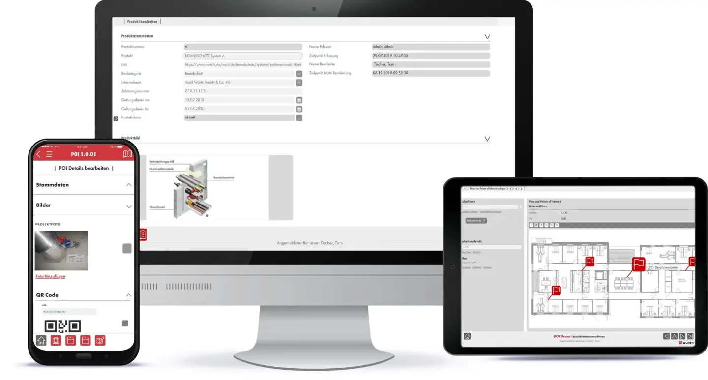 Brandschutz-Schottsysteme - Produktübersicht Brandschutz-Schottsysteme - Produktübersicht