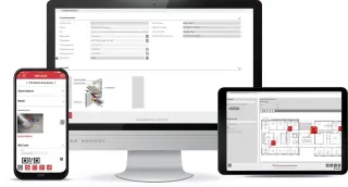 Brandschutz-Schottsysteme - Produktübersicht Brandschutz-Schottsysteme - Produktübersicht
