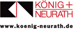 KÖNIG + NEURATH