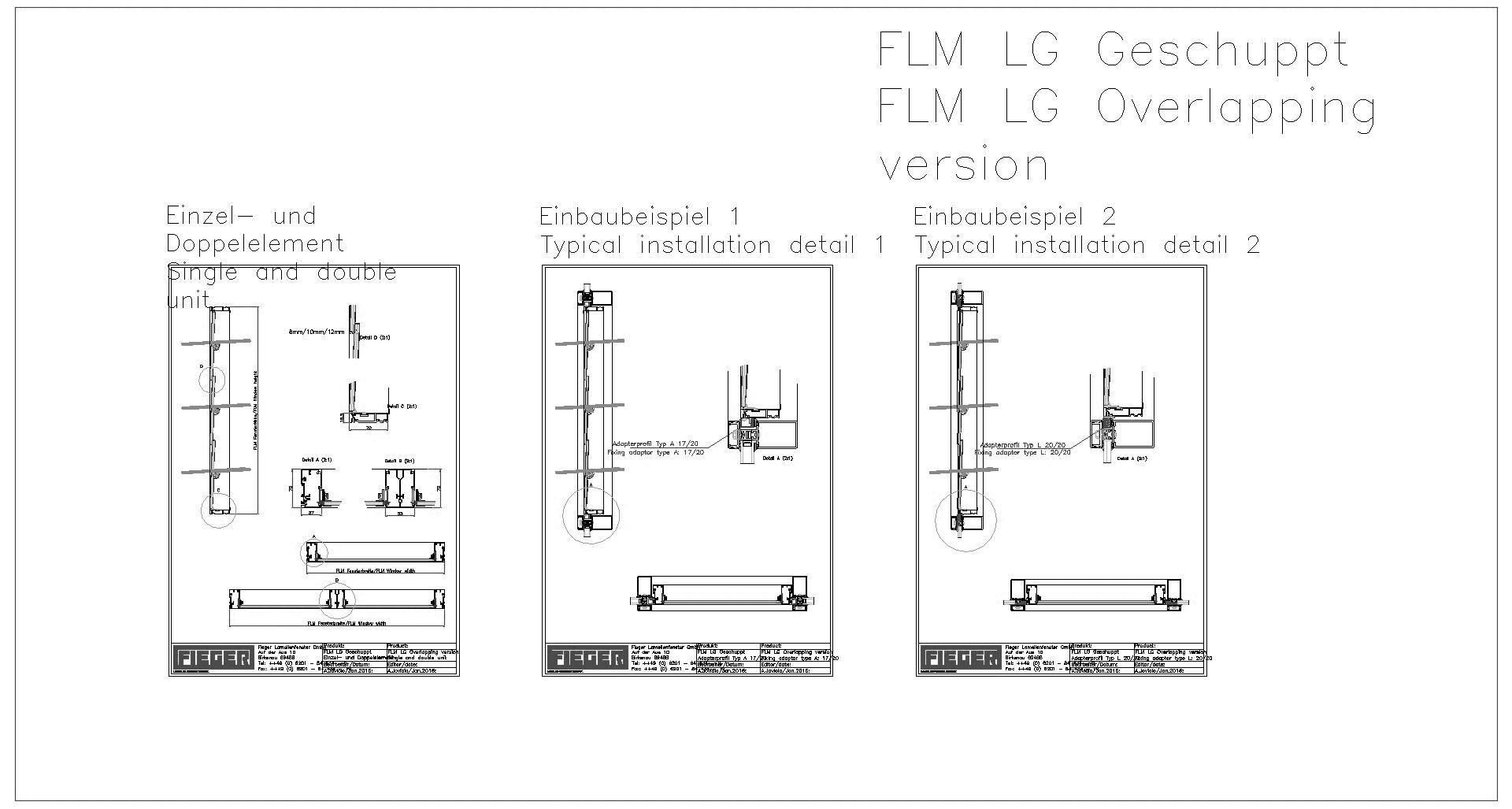 FLM LG Systemzeichnung