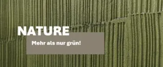 Gestaltungsmöglichkeiten für WDVS