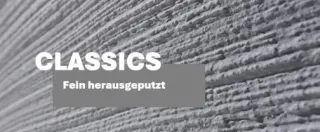 Gestaltungsmöglichkeiten für WDVS