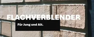 Gestaltungsmöglichkeiten für WDVS