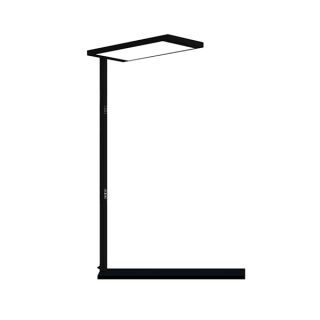 Waldmann Tischaufbauleuchte LAVIGO.single DPT Waldmann - Waldmann Tischaufbauleuchte LAVIGO.single DPT