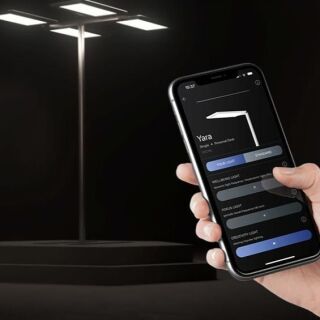 Lichtgestaltung für zukunftsfähige Arbeitsplätze