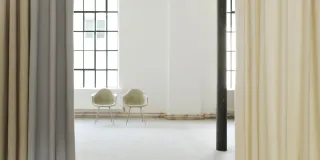 Individuelle Design-Schallabsorber zur Verbesserung der Raumakustik Individuelle Design-Schallabsorber zur Verbesserung der Raumakustik