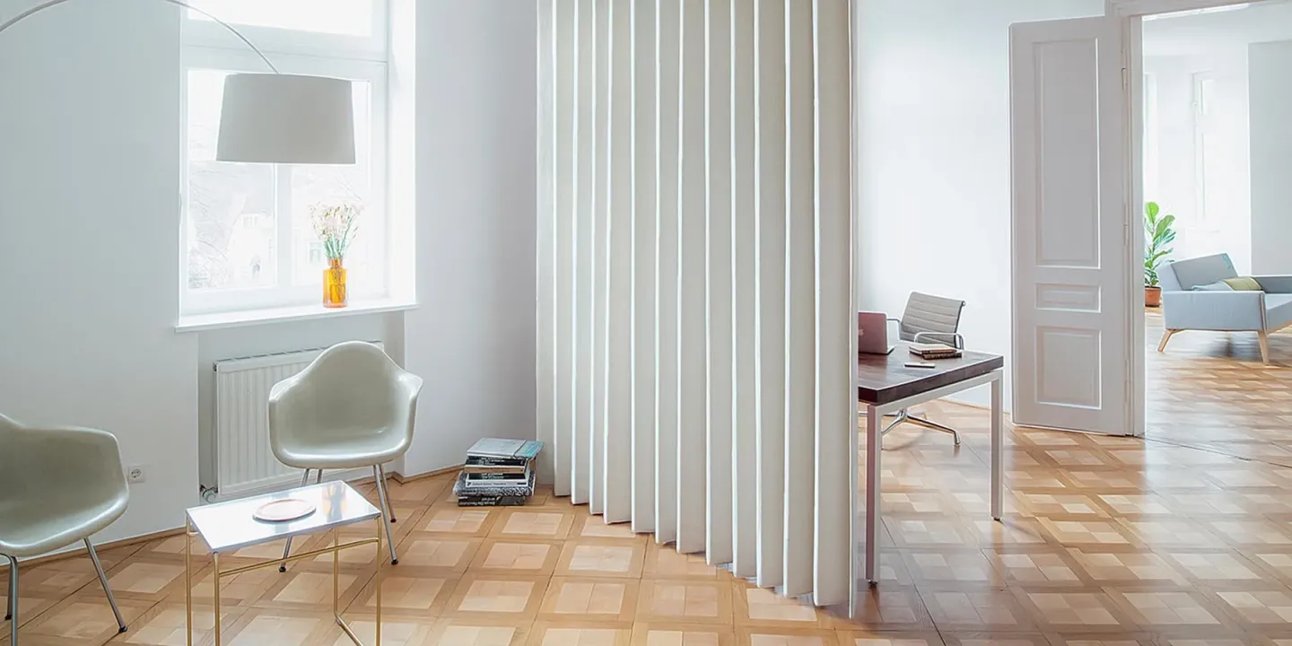 Individuelle Design-Schallabsorber zur Verbesserung der Raumakustik Individuelle Design-Schallabsorber zur Verbesserung der Raumakustik