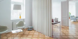 Individuelle Design-Schallabsorber zur Verbesserung der Raumakustik Individuelle Design-Schallabsorber zur Verbesserung der Raumakustik