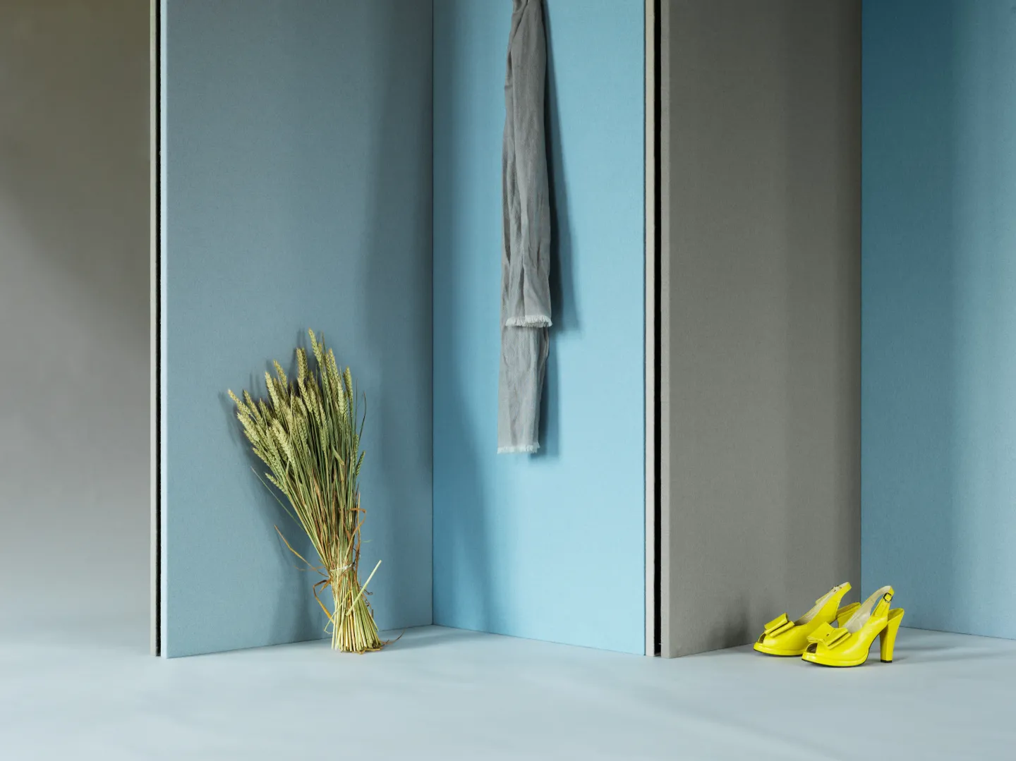 Individuelle Design-Schallabsorber zur Verbesserung der Raumakustik Individuelle Design-Schallabsorber zur Verbesserung der Raumakustik