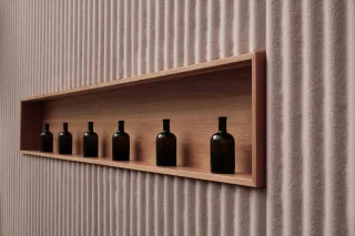 Individuelle Design-Schallabsorber zur Verbesserung der Raumakustik Individuelle Design-Schallabsorber zur Verbesserung der Raumakustik