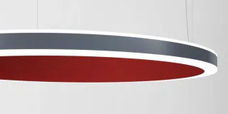 Individuelle Design-Schallabsorber zur Verbesserung der Raumakustik Individuelle Design-Schallabsorber zur Verbesserung der Raumakustik