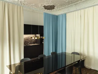 Individuelle Design-Schallabsorber zur Verbesserung der Raumakustik Individuelle Design-Schallabsorber zur Verbesserung der Raumakustik