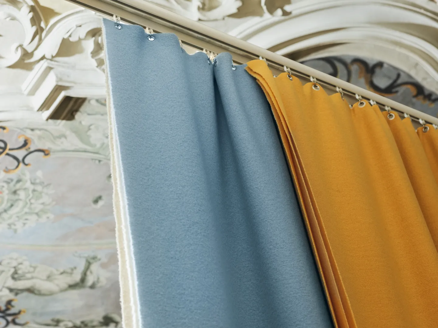 Individuelle Design-Schallabsorber zur Verbesserung der Raumakustik Individuelle Design-Schallabsorber zur Verbesserung der Raumakustik