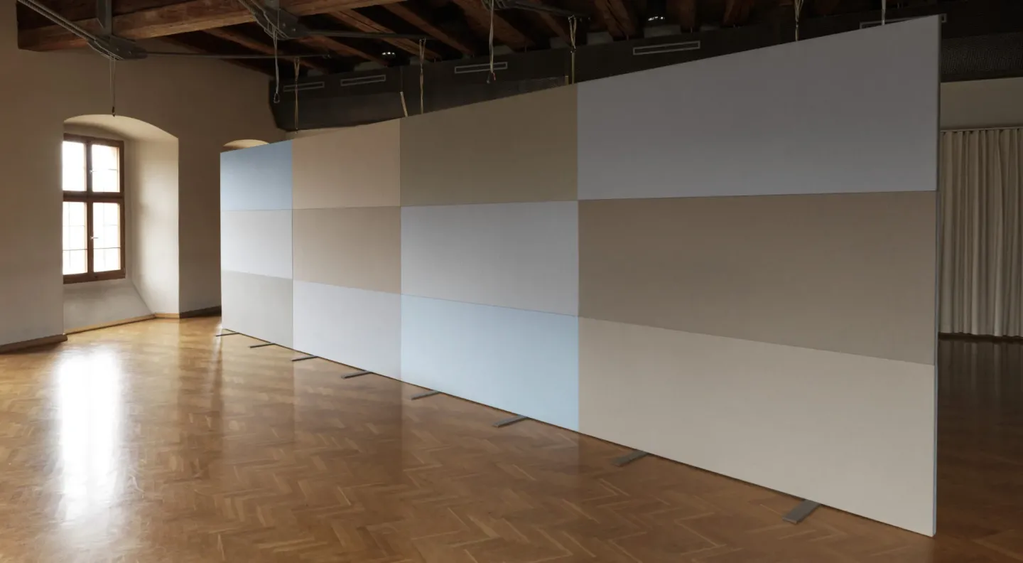 Individuelle Design-Schallabsorber zur Verbesserung der Raumakustik Individuelle Design-Schallabsorber zur Verbesserung der Raumakustik