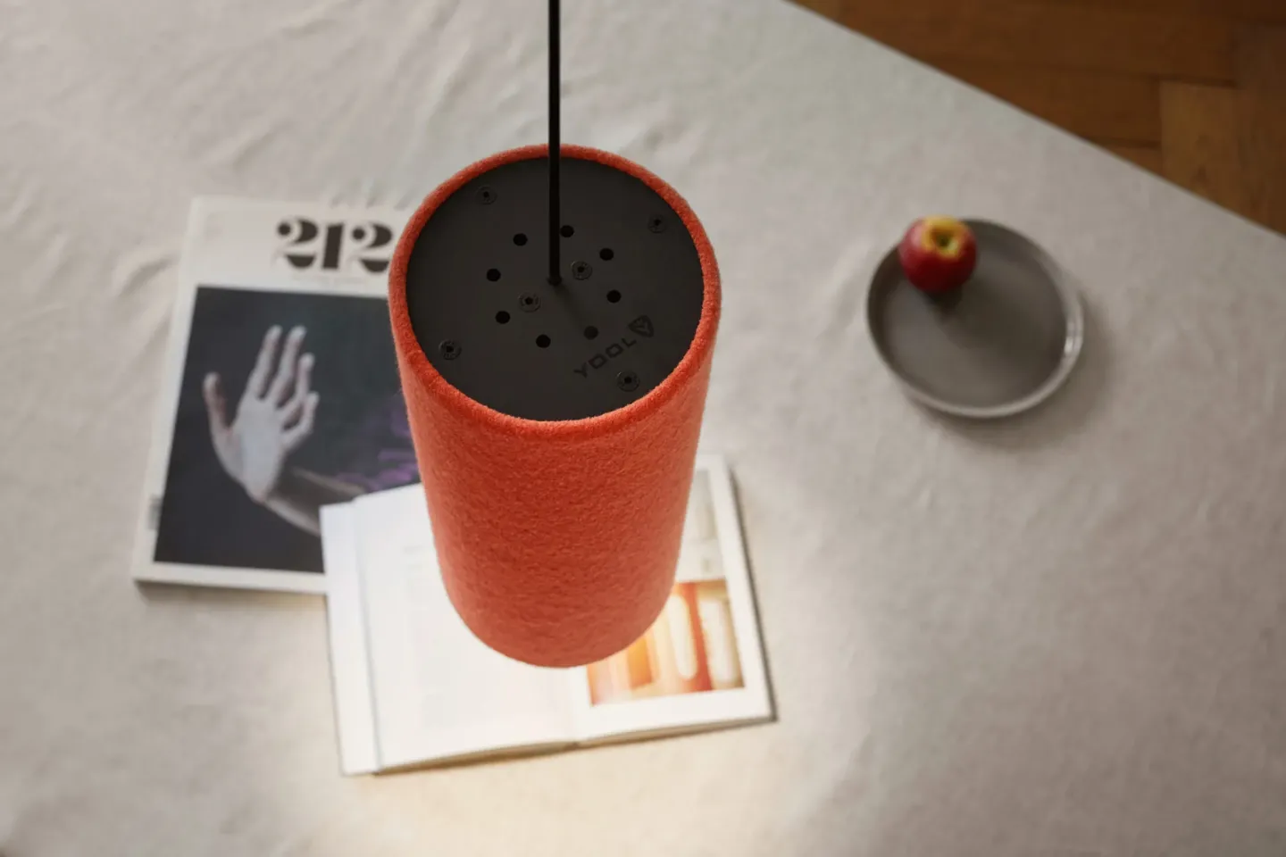 Individuelle Design-Schallabsorber zur Verbesserung der Raumakustik Individuelle Design-Schallabsorber zur Verbesserung der Raumakustik