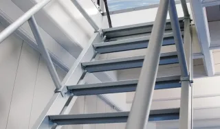 Gorter® Dachausstieg mit HR+++ Glas Gorter® Dachausstieg mit HR+++ Glas